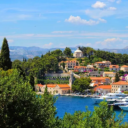 Luxury Apartment Nova Cavtat Zewnętrze zdjęcie