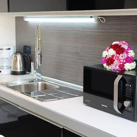 Luxury Apartment Nova Cavtat Zewnętrze zdjęcie