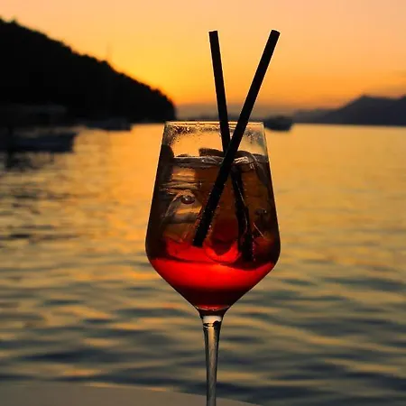 Luxury Apartment Nova Cavtat Zewnętrze zdjęcie
