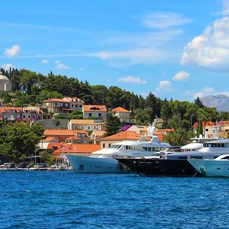 Luxury Apartment Nova Cavtat Zewnętrze zdjęcie