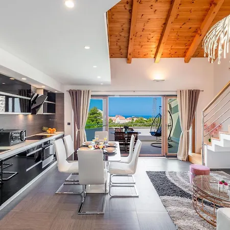 Luxury Apartment Nova Cavtat Zewnętrze zdjęcie