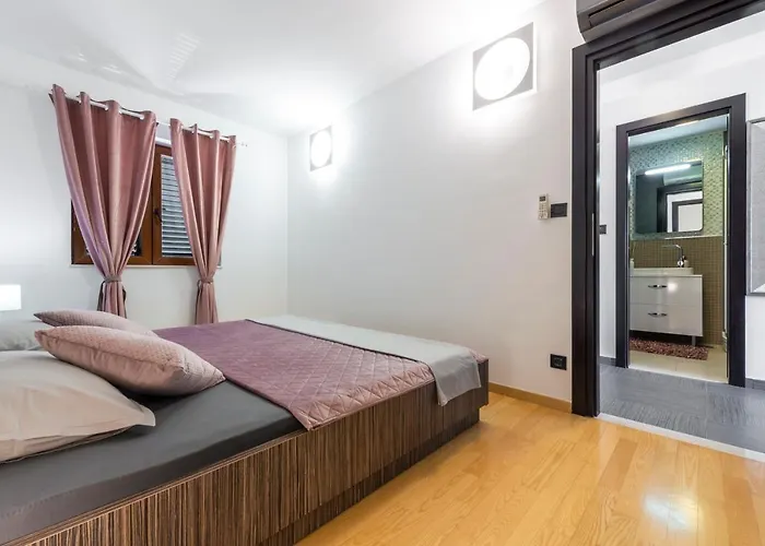 Luxury Apartment Nova