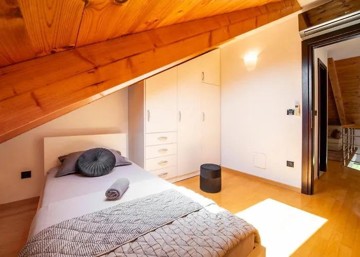 Luxury Apartment Nova