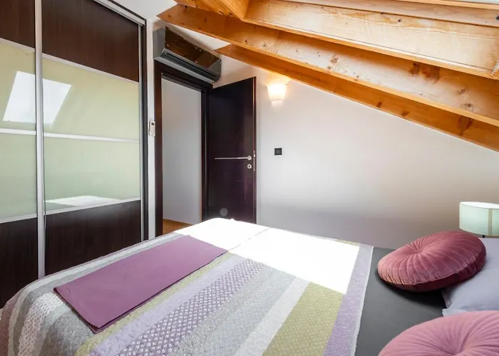 Luxury Apartment Nova