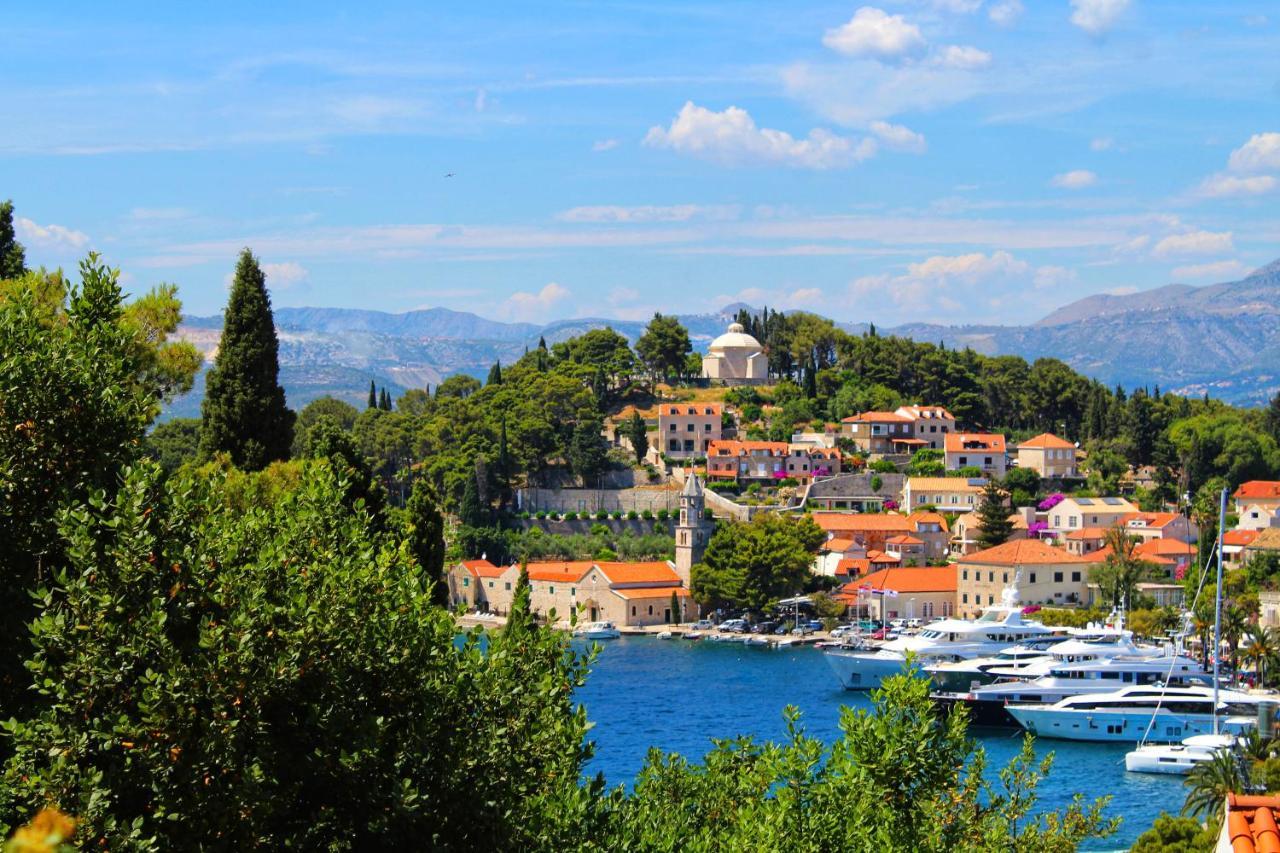 Luxury Nova Cavtat