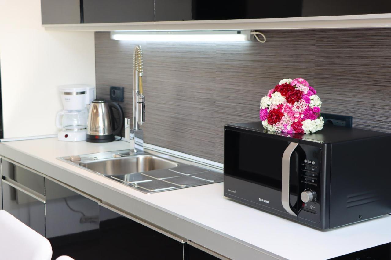 Luxury Nova Apartment *