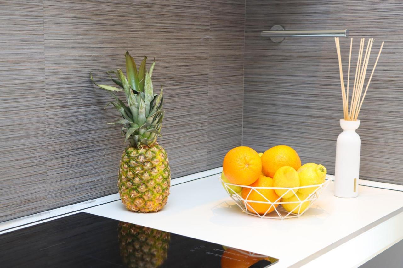 Apartment Luxury Nova *