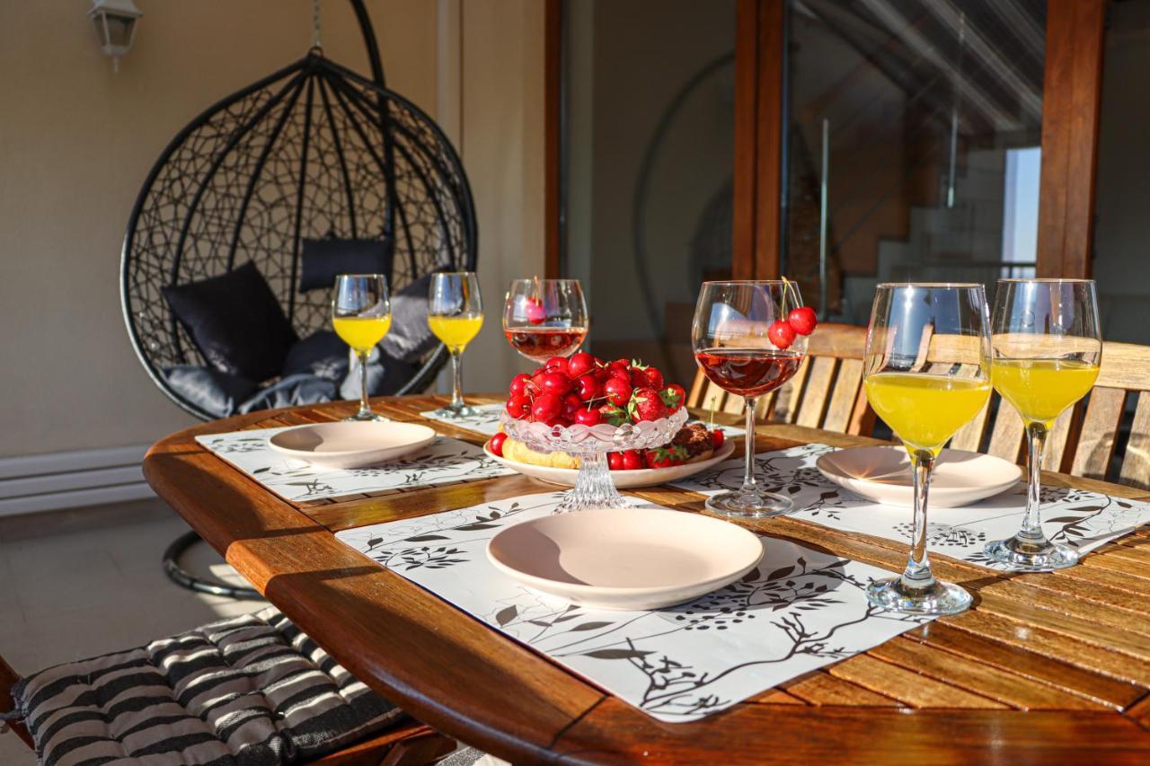 Apartment Luxury Nova Cavtat
