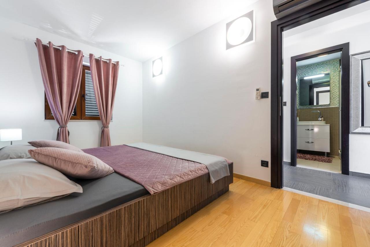 Apartment Luxury Nova
