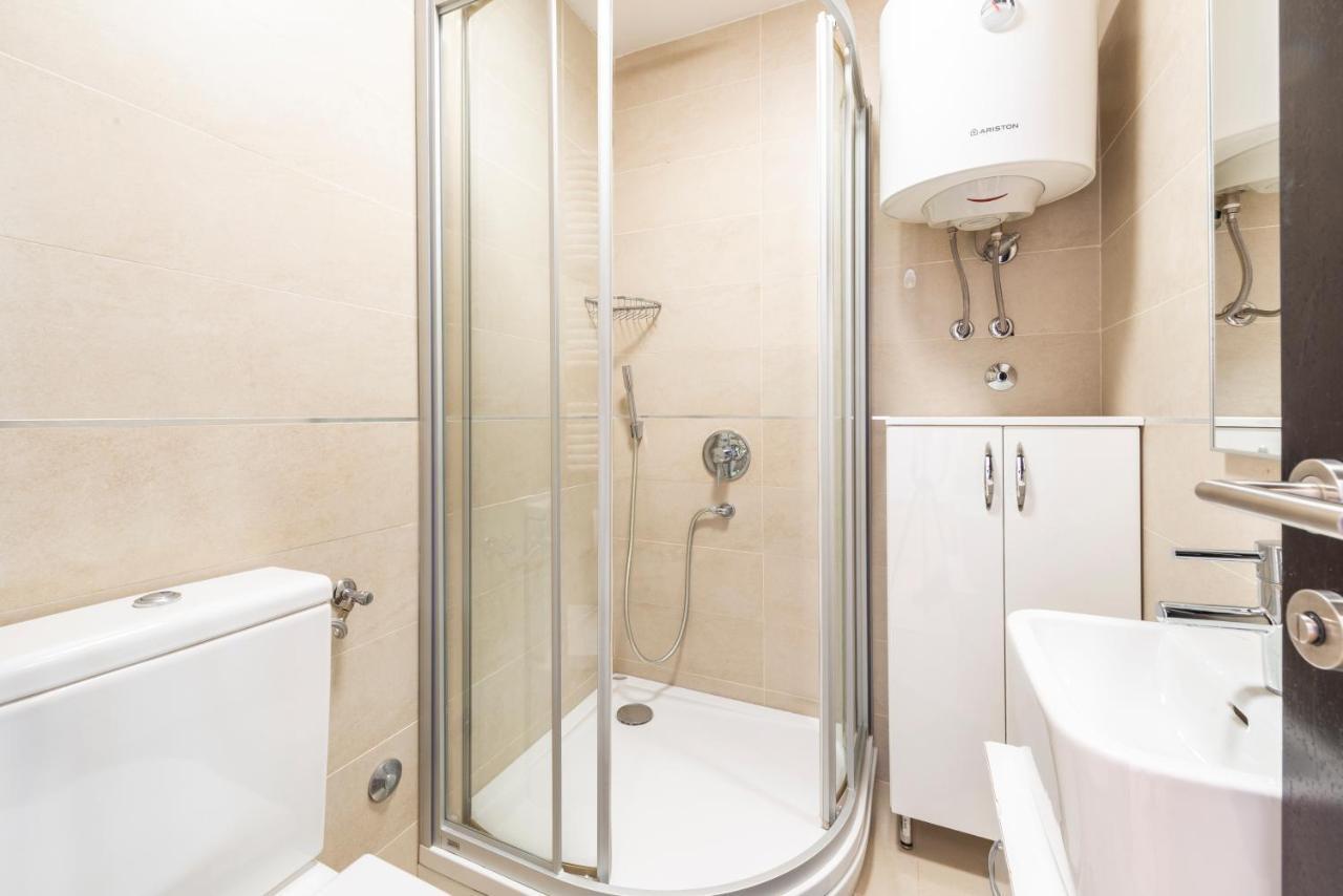 Apartment Luxury Nova *