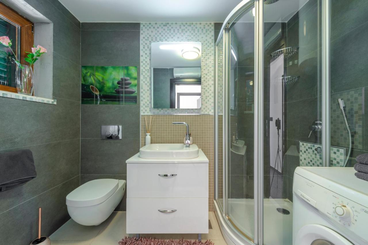 Luxury Nova Apartment Cavtat