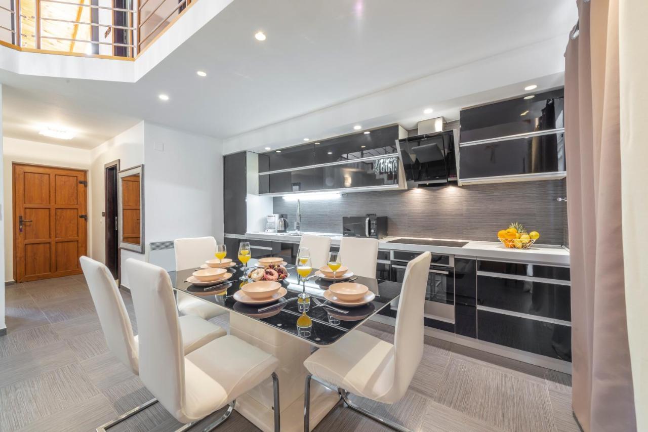 Apartment Luxury Nova *