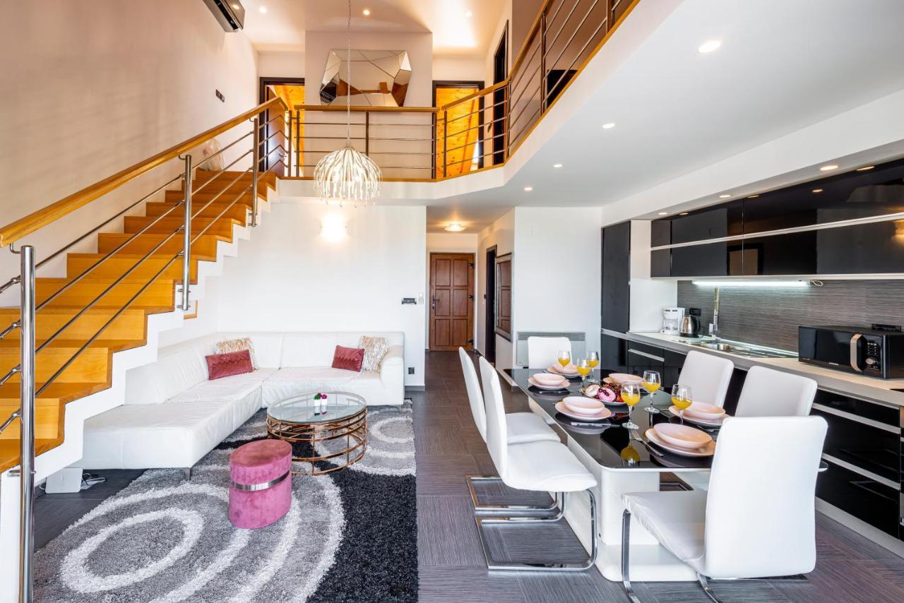 Luxury Nova Apartment *