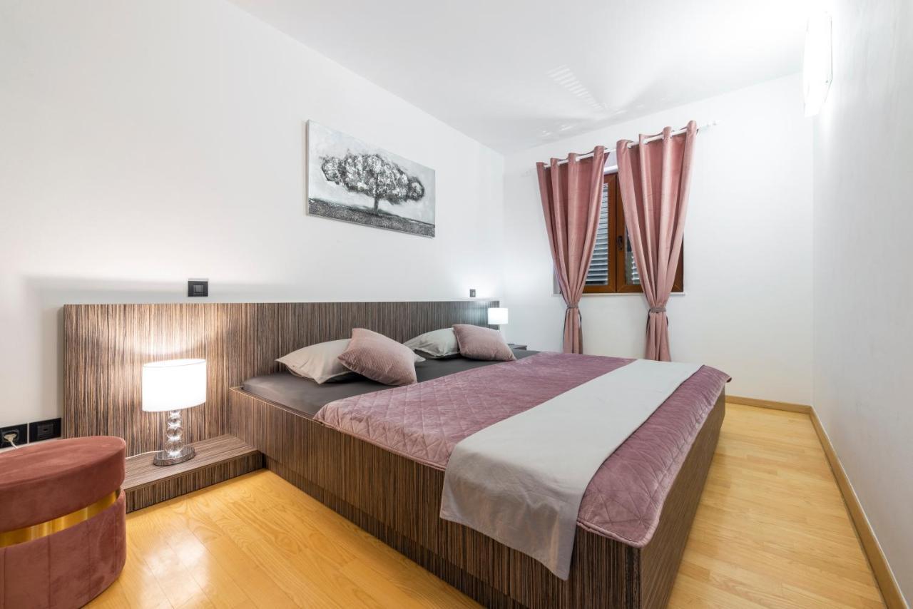 Apartment Luxury Nova