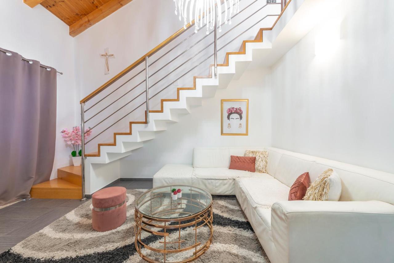 Apartment Luxury Nova *
