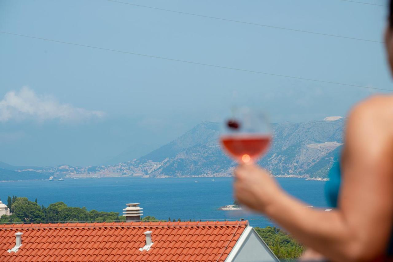 Luxury Nova Apartment Cavtat