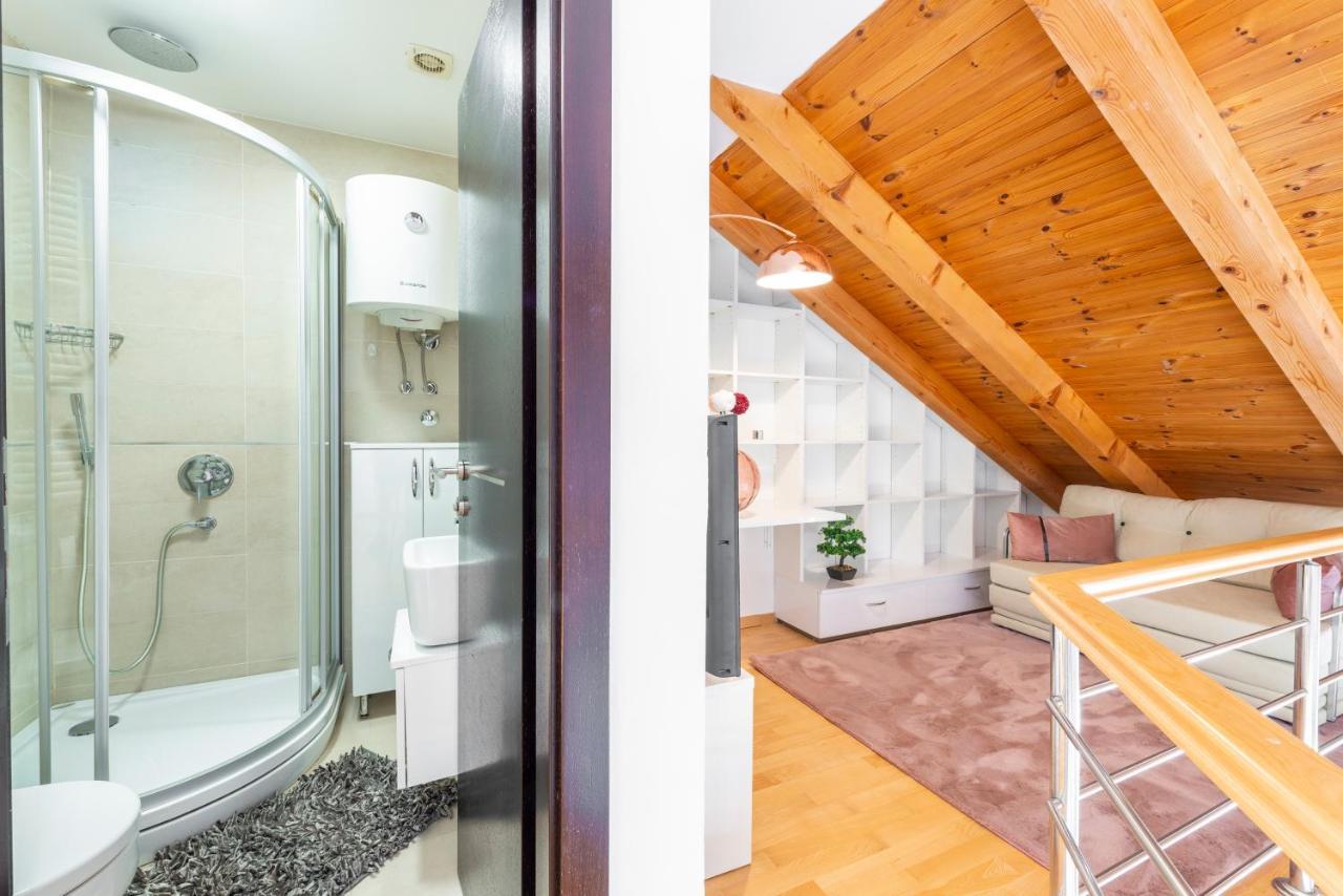 Apartment Luxury Nova