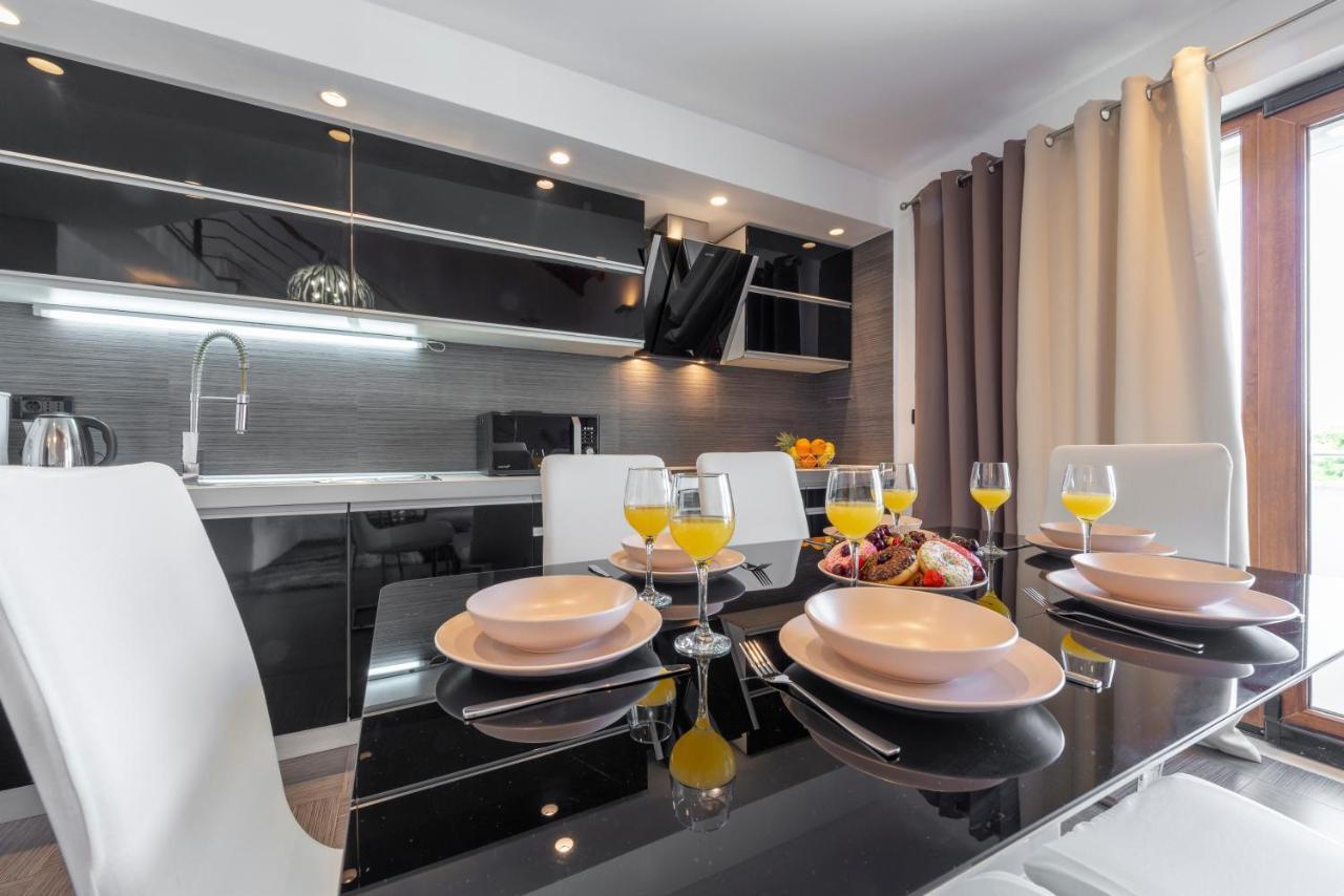 Apartment Luxury Nova *