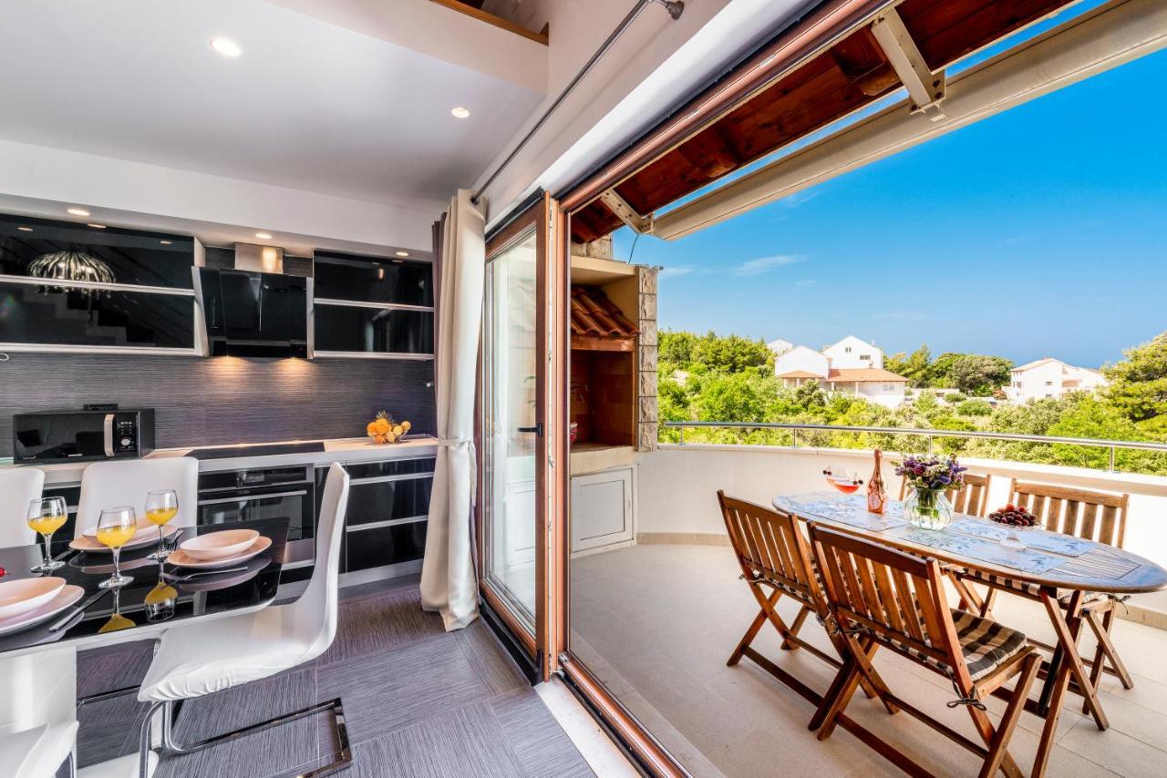 Luxury Nova Apartment
