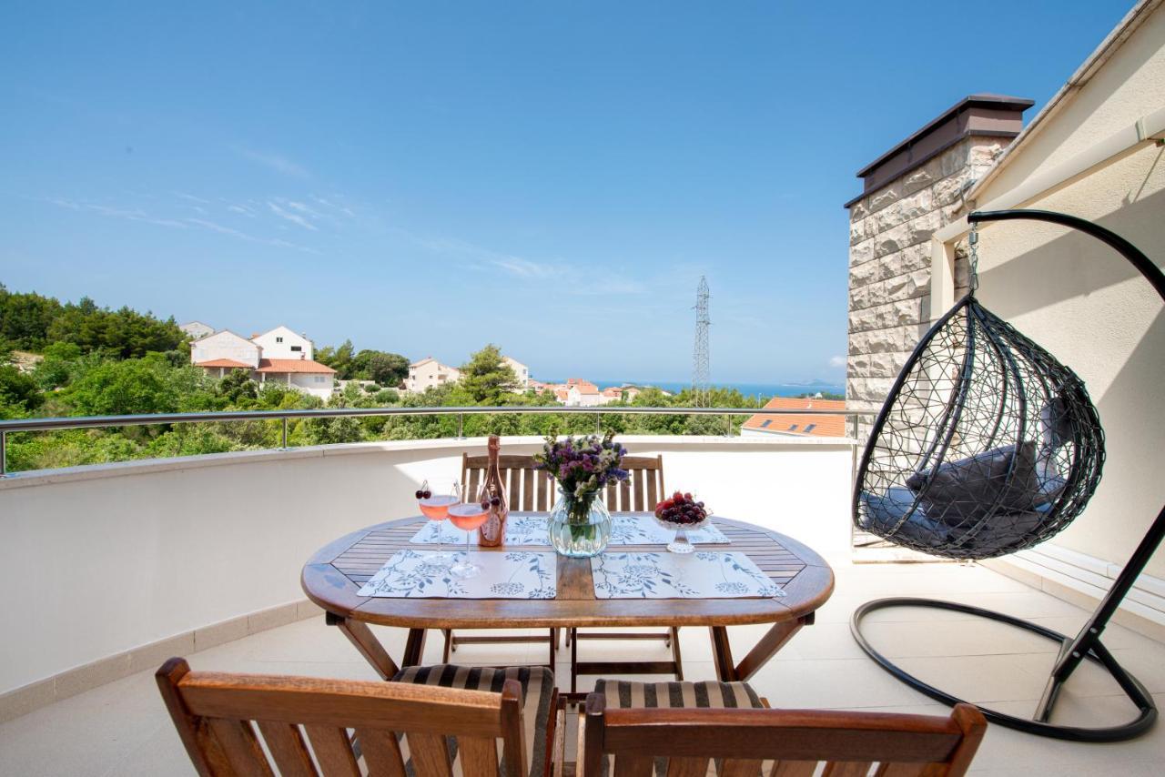 Luxury Nova Apartment Cavtat