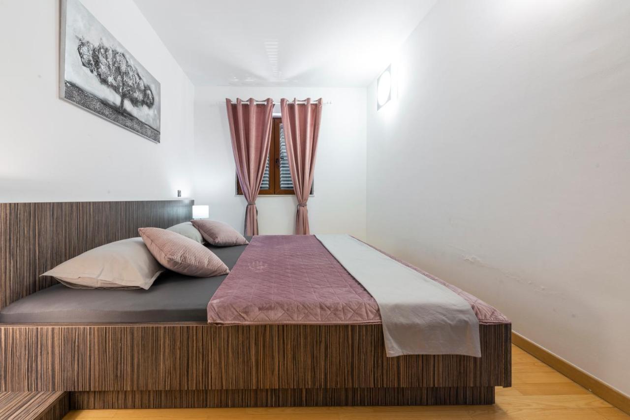 Apartment Luxury Nova Cavtat