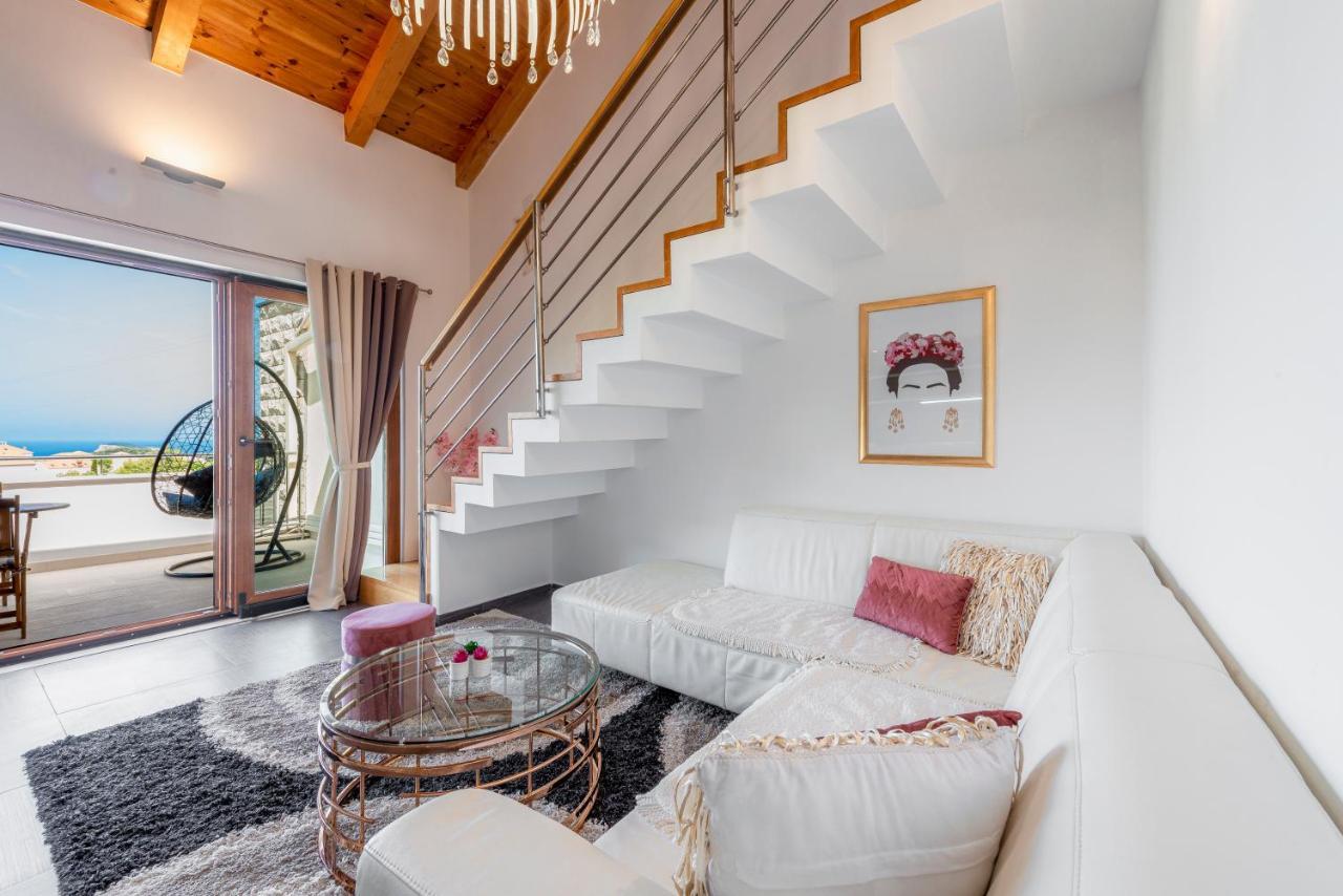 Apartment Luxury Nova
