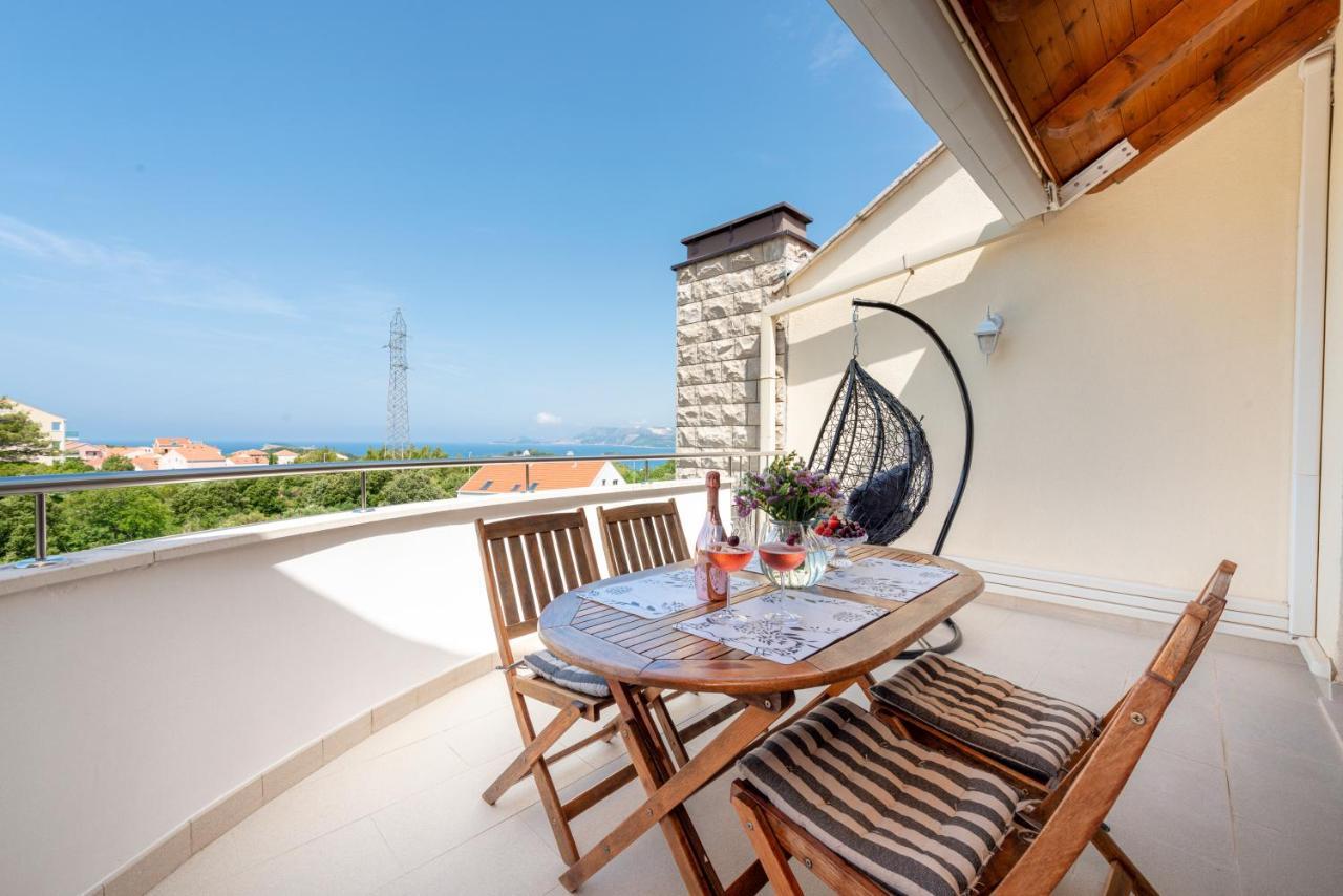 Apartment Luxury Nova Cavtat
