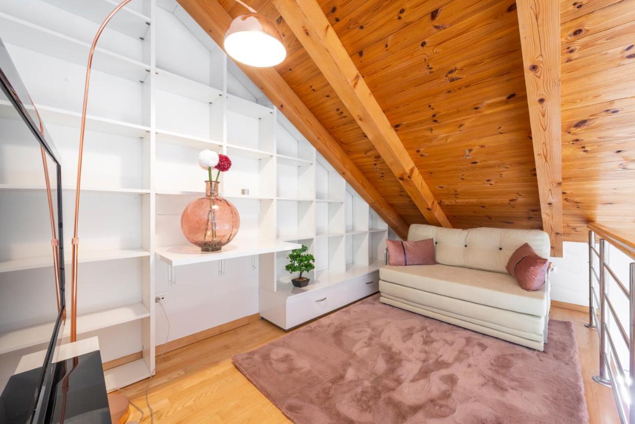 Apartment Luxury Nova