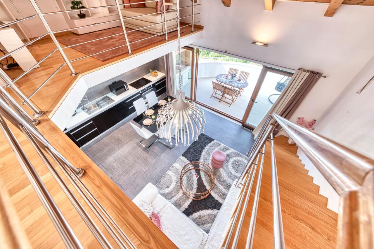Luxury Nova Cavtat