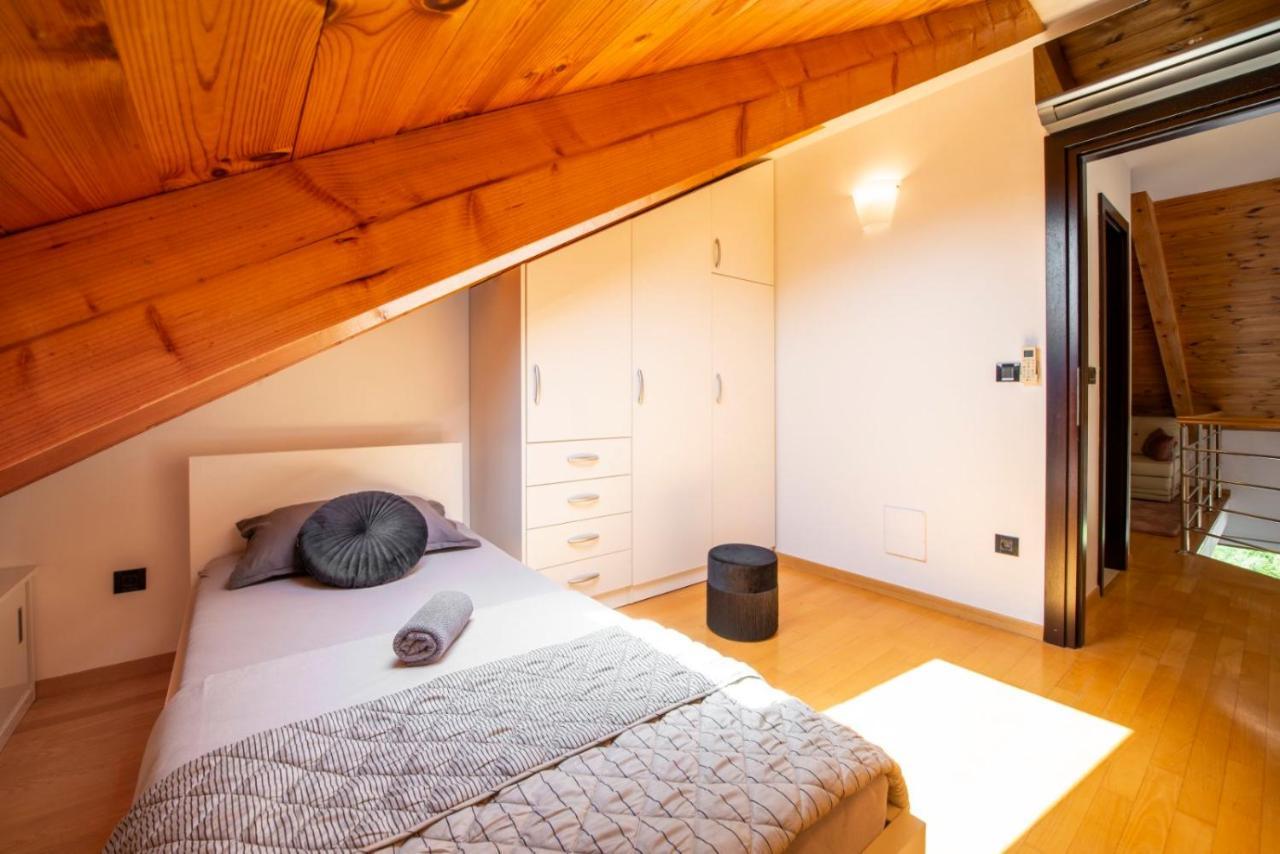 Luxury Nova Apartment