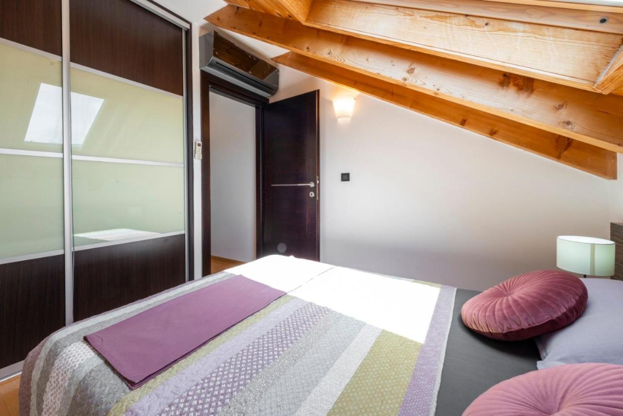 Apartment Luxury Nova *