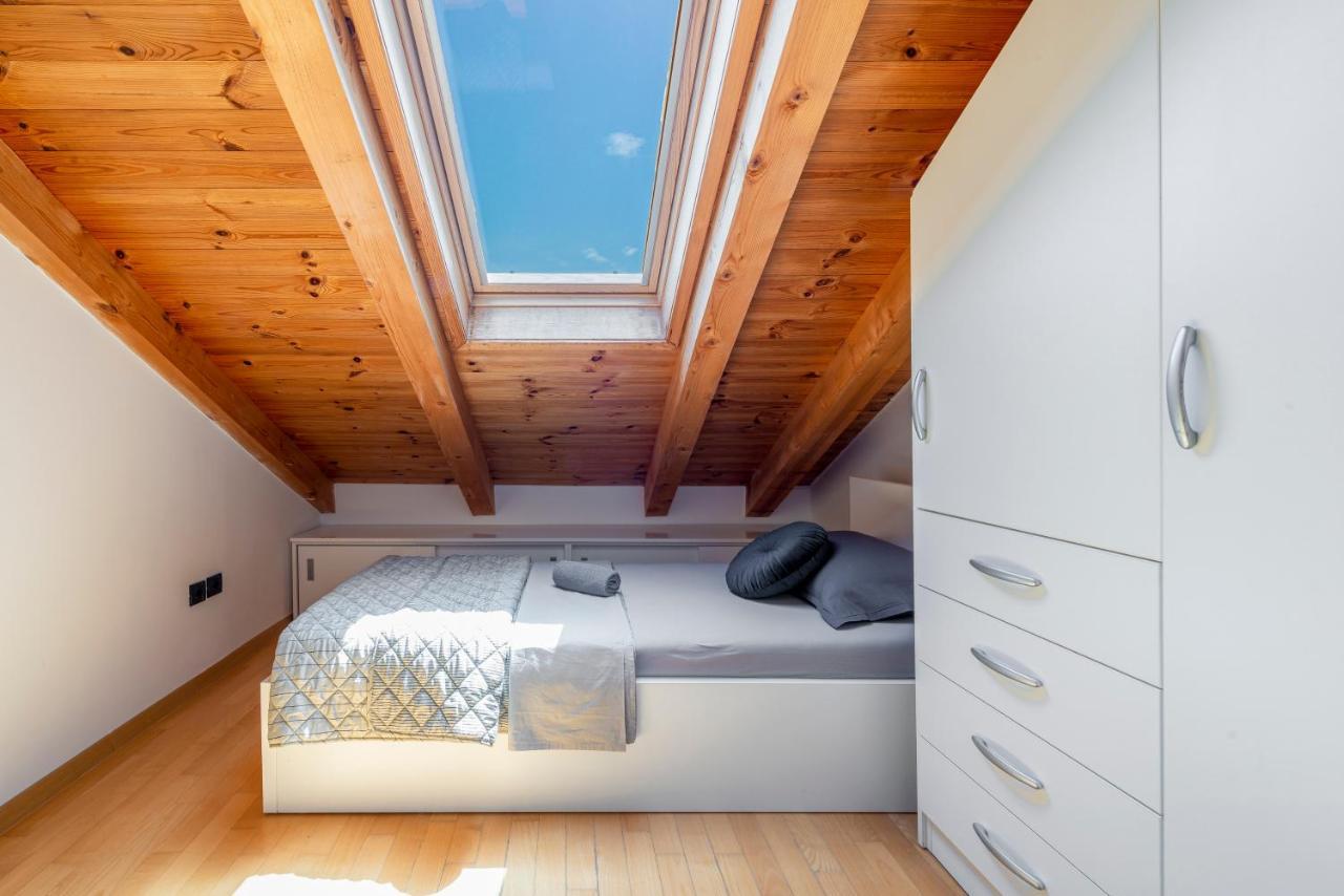 Luxury Nova Apartament *