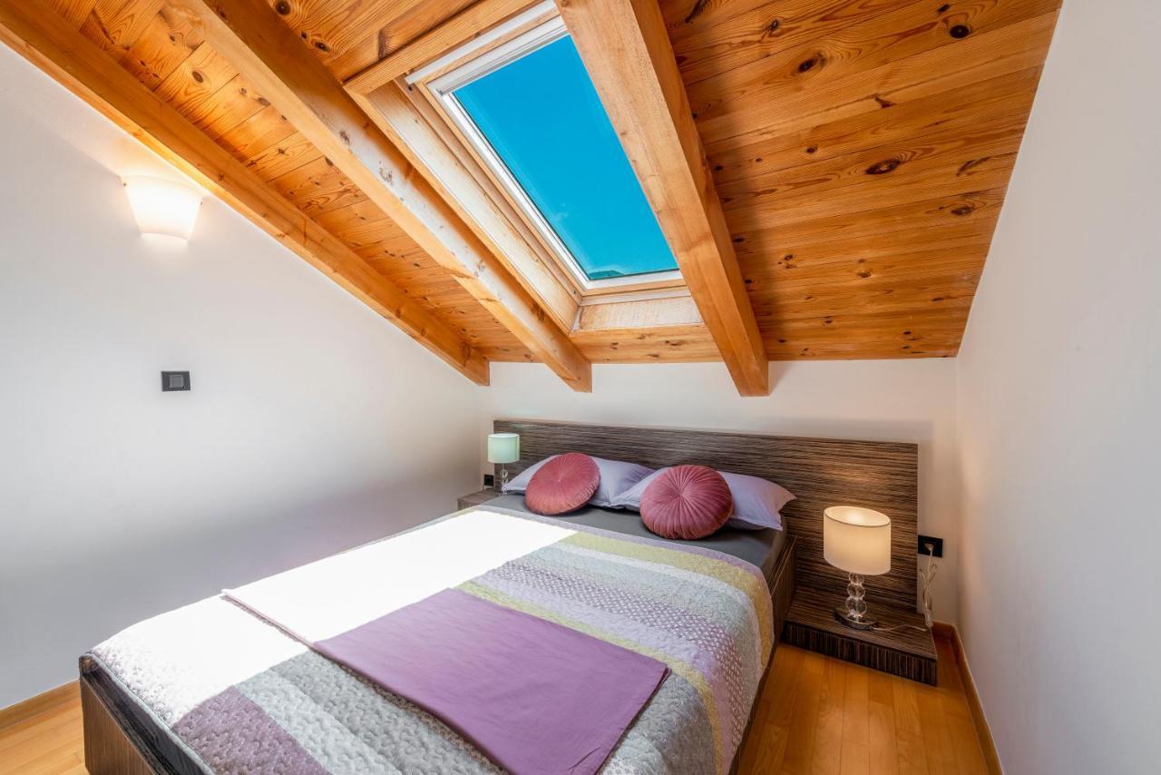 Luxury Nova Apartament *